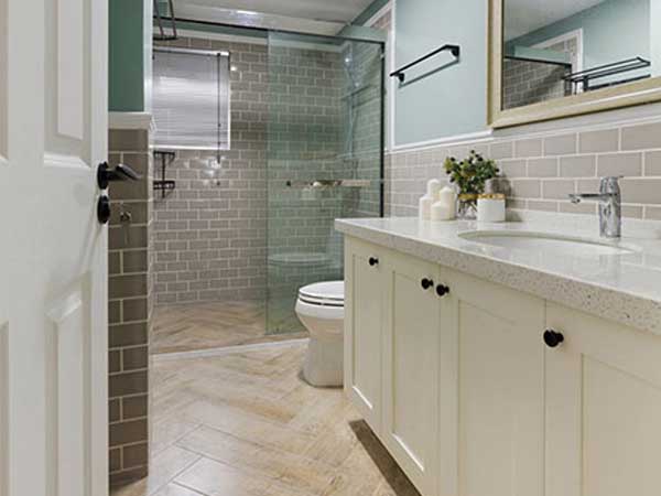 衛(wèi)生間防滑設(shè)計(jì)