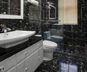 衛(wèi)生間如何防滑？小編教你幾招！