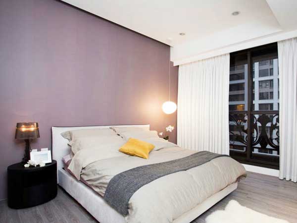 100平裝修效果圖