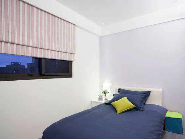 100平裝修效果圖