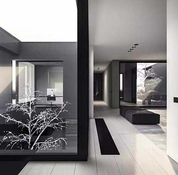 石家莊裝修效果圖