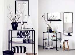 【石家莊室內(nèi)設(shè)計(jì)】無(wú)可比擬的高級(jí)黑，夠黑，夠震撼！