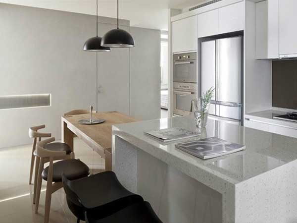 大理石臺(tái)面