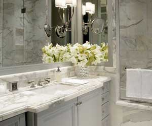 【石家莊裝飾設(shè)計(jì)】大理石臺(tái)面小知識(shí) 你知道嗎？