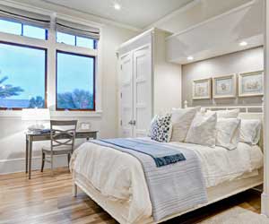 【石家莊裝修設(shè)計(jì)】選擇浪漫的歐式衣柜 做會(huì)生活的女主人！