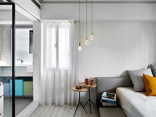 石家莊裝修效果圖