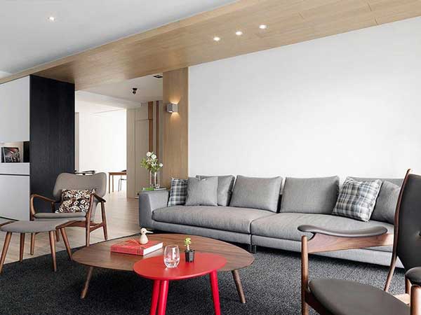 石家莊裝修效果圖