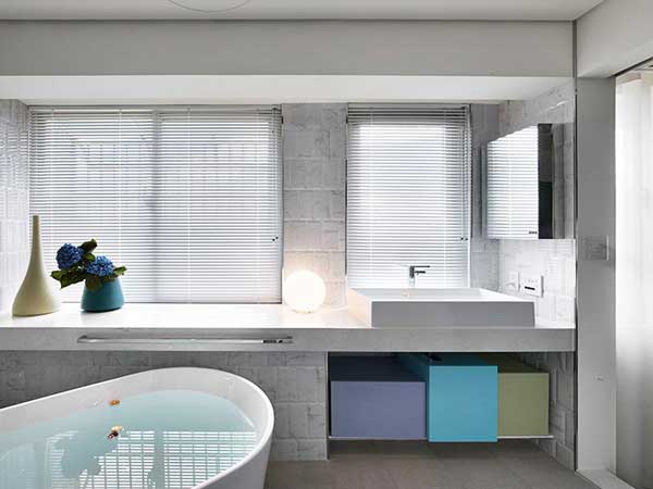 衛(wèi)生間效果圖