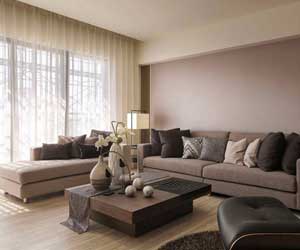 【石家莊裝飾】快拿出你的戶型 看看是否符合這七大優(yōu)質(zhì)戶型條件！