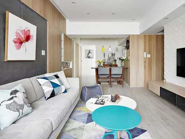 石家莊裝修效果圖