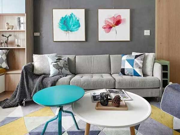 石家莊裝修效果圖