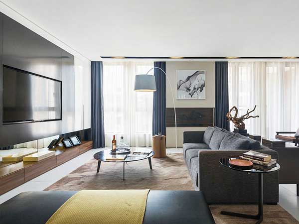 石家莊裝修效果圖