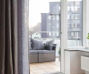 【石家莊室內(nèi)裝修】刮大白，不吊頂！學學人家是怎么省錢又時尚的！