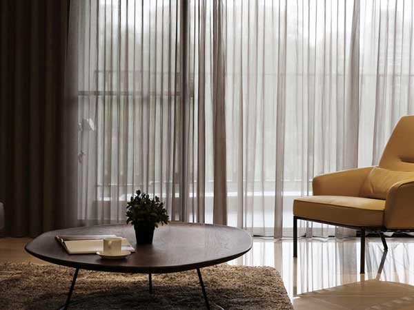 石家莊一居室效果圖