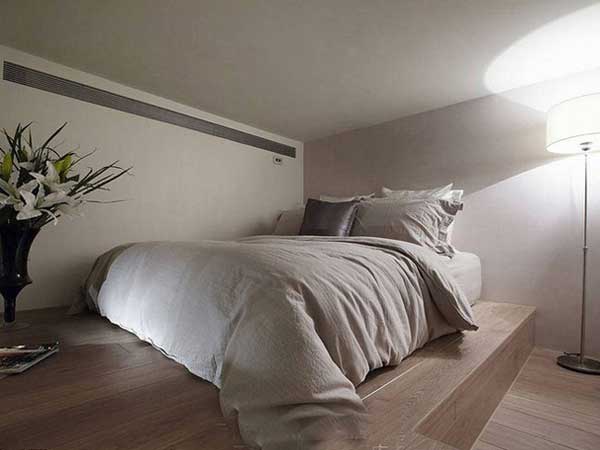 石家莊一居室效果圖