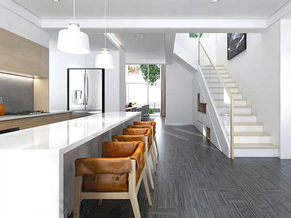 石家莊裝修效果圖