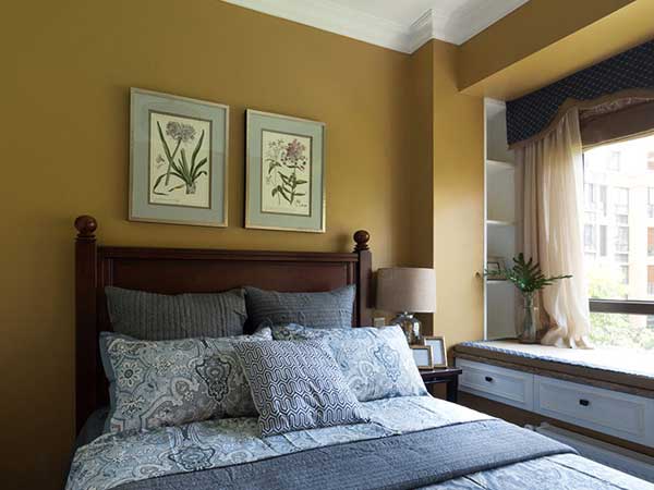 石家莊裝修效果圖