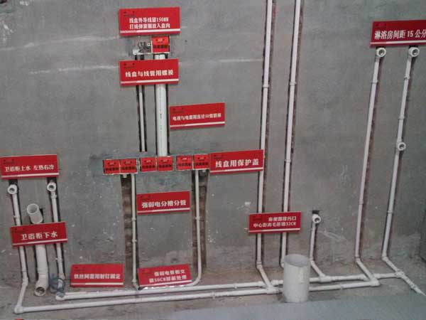 家裝電路改造價(jià)格是多少？