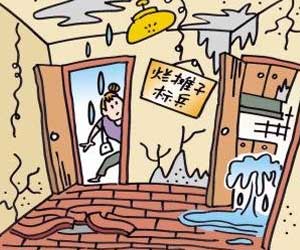 裝修絕不能中看不中用 揭秘家裝中無法看到的4大裝修項目！