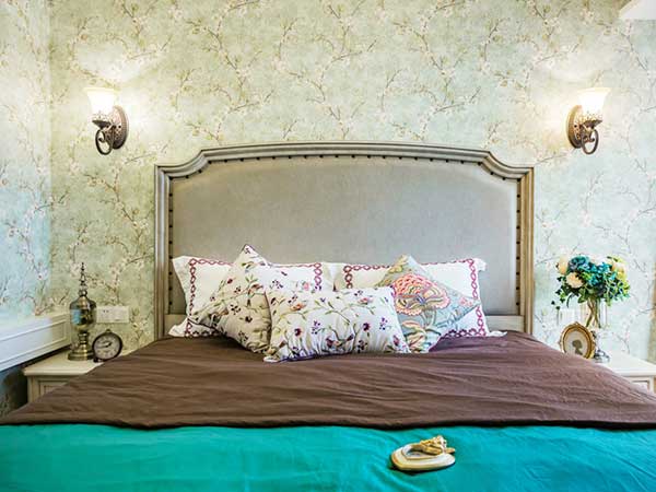 石家莊裝修效果圖