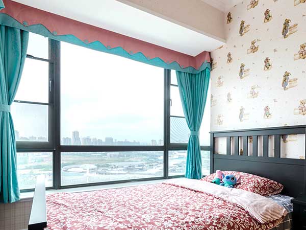 石家莊裝修效果圖