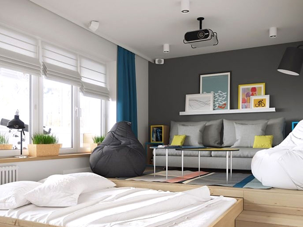 石家莊二手房裝修怎么裝好？價錢多少合適？