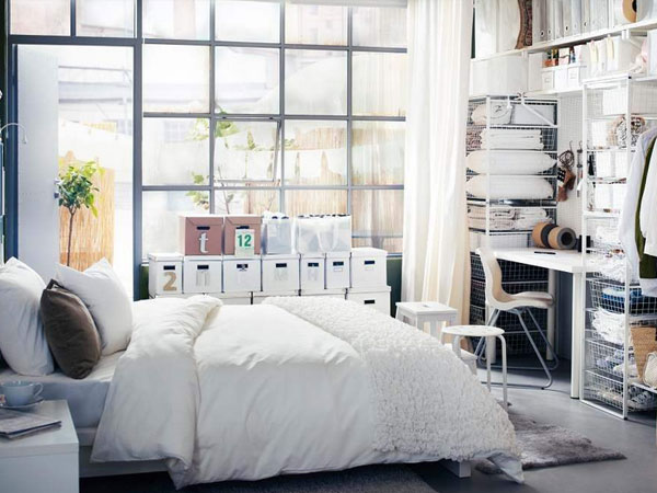 換季衣服如何收納？給你一個整潔干凈的居家環(huán)境