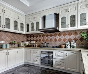 家庭廚房如何布局好？