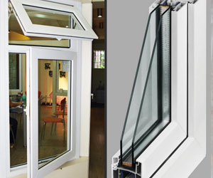 斷橋鋁與塑鋼的區(qū)別有哪些？