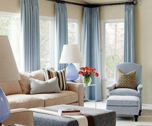 裝修窗簾應(yīng)該怎么選？有什么技巧？