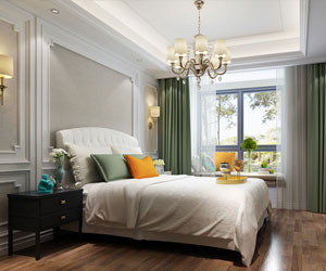 年輕人臥室怎么裝修好？