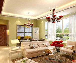 小戶型裝修選擇什么風(fēng)格好？