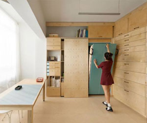 小戶型就沒救了嗎？教你如何改造小戶型！