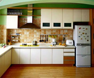 廚房驗(yàn)收要注意哪些地方？