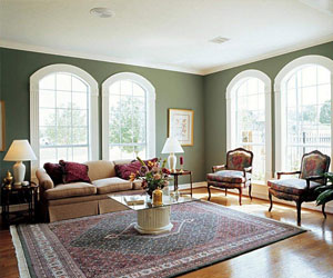 室內(nèi)裝修步驟有哪些呢？