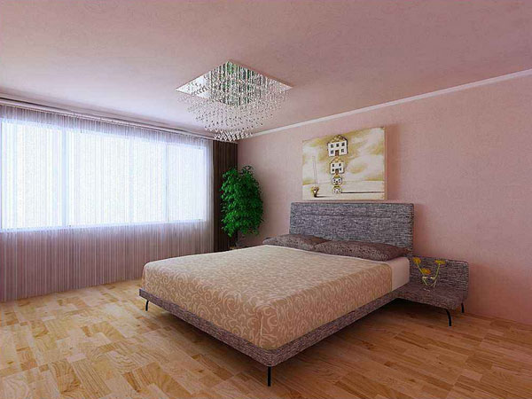 石家莊硅藻泥裝修效果