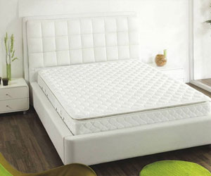 輕松五步，選對(duì)自己適合的床墊