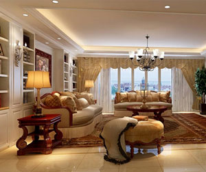 什么是整裝？