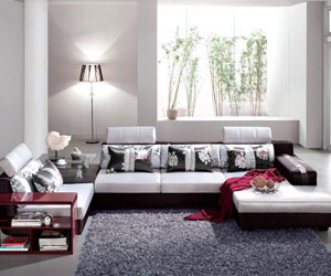 布藝沙發(fā)如何保養(yǎng)呢？