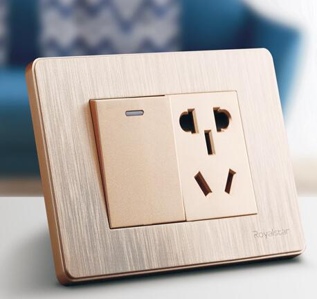 開關(guān)插座怎么保養(yǎng)？