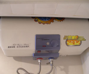 衛(wèi)浴裝修 消除安全隱患有訣竅