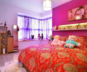 婚房要怎樣布置才會好看呢？