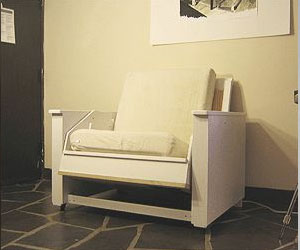 這些多功能的沙發(fā)床 你見識過嗎？