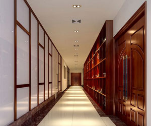 家裝過(guò)道吊燈應(yīng)該裝什么樣的呢？