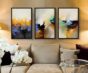 室內裝修色彩應該如何搭配？