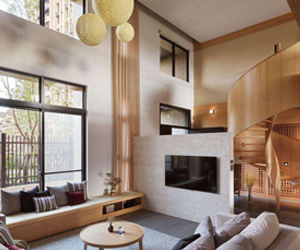 復(fù)式裝修要注意哪些問題?