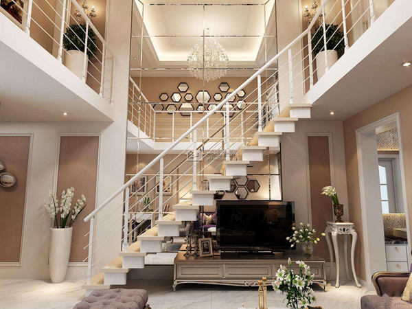 石家莊復(fù)式裝修