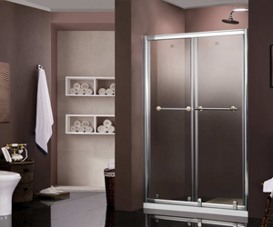 淋浴房應(yīng)該怎么保養(yǎng)？