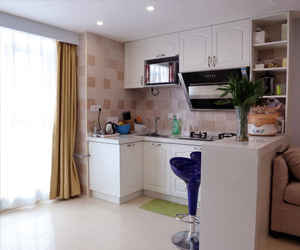 廚房裝修預(yù)算控制在什么范圍內(nèi)就可以了呢？