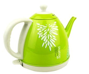 祛除熱水壺水垢有妙招！